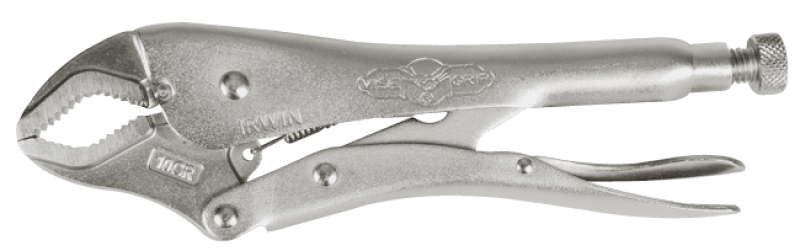 IRWIN Vise-Grip Gripzange 10CR 10"